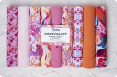Quilting Cuddle® Fat Quarter Pack
