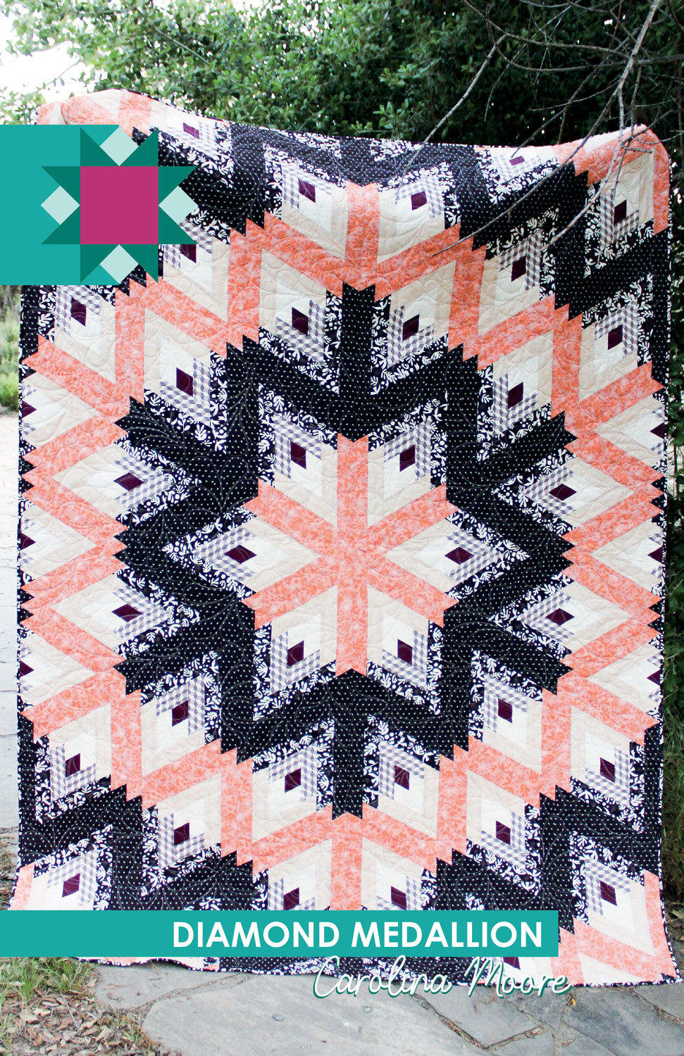 Medallion Pattern