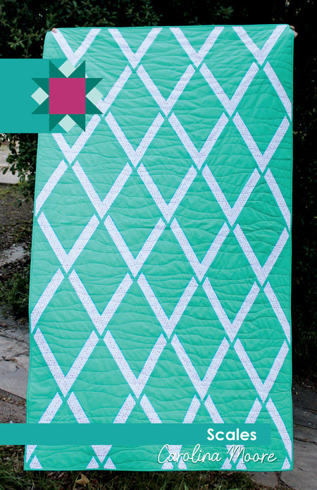 Scales Pattern