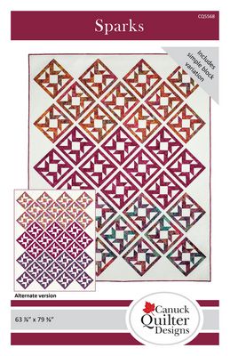 Spark Pattern