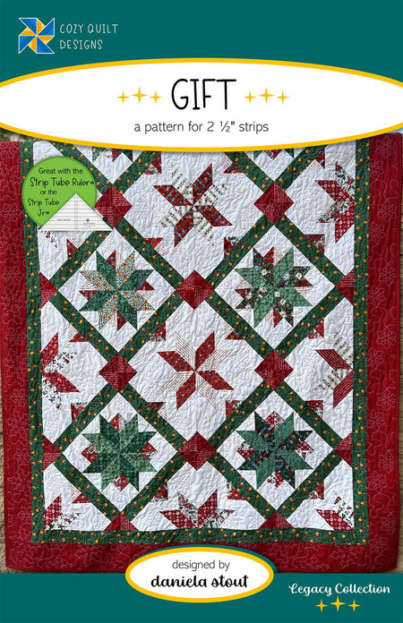 Gift Pattern