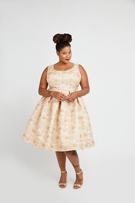 Upton Dress and Skirt plus Mix and Match