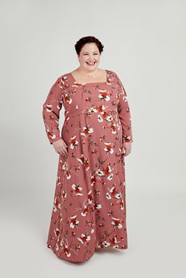 Upton Dress and Skirt plus Mix and Match