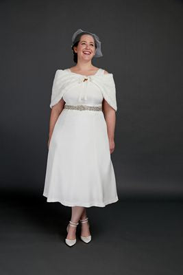 Upton Dress and Skirt plus Mix and Match