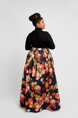 Upton Dress and Skirt plus Mix and Match
