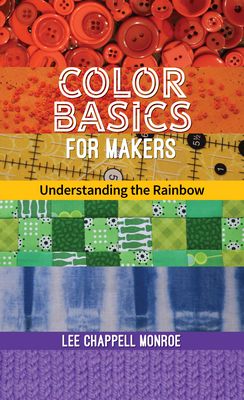 Color Basics for Makers