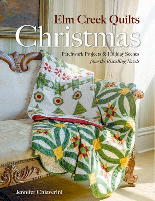 Elm Creek Quilts Christmas