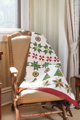 Elm Creek Quilts Christmas