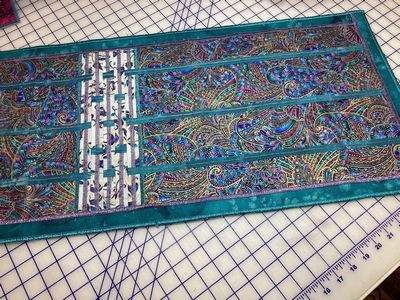 Cutting Edge Serger Proj Braided PM and RN Pattern