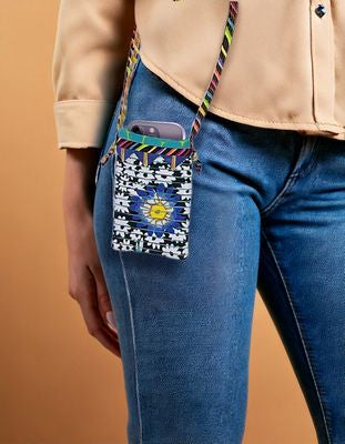 Over The Shoulder Bag