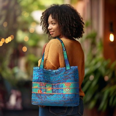 Over The Shoulder Bag