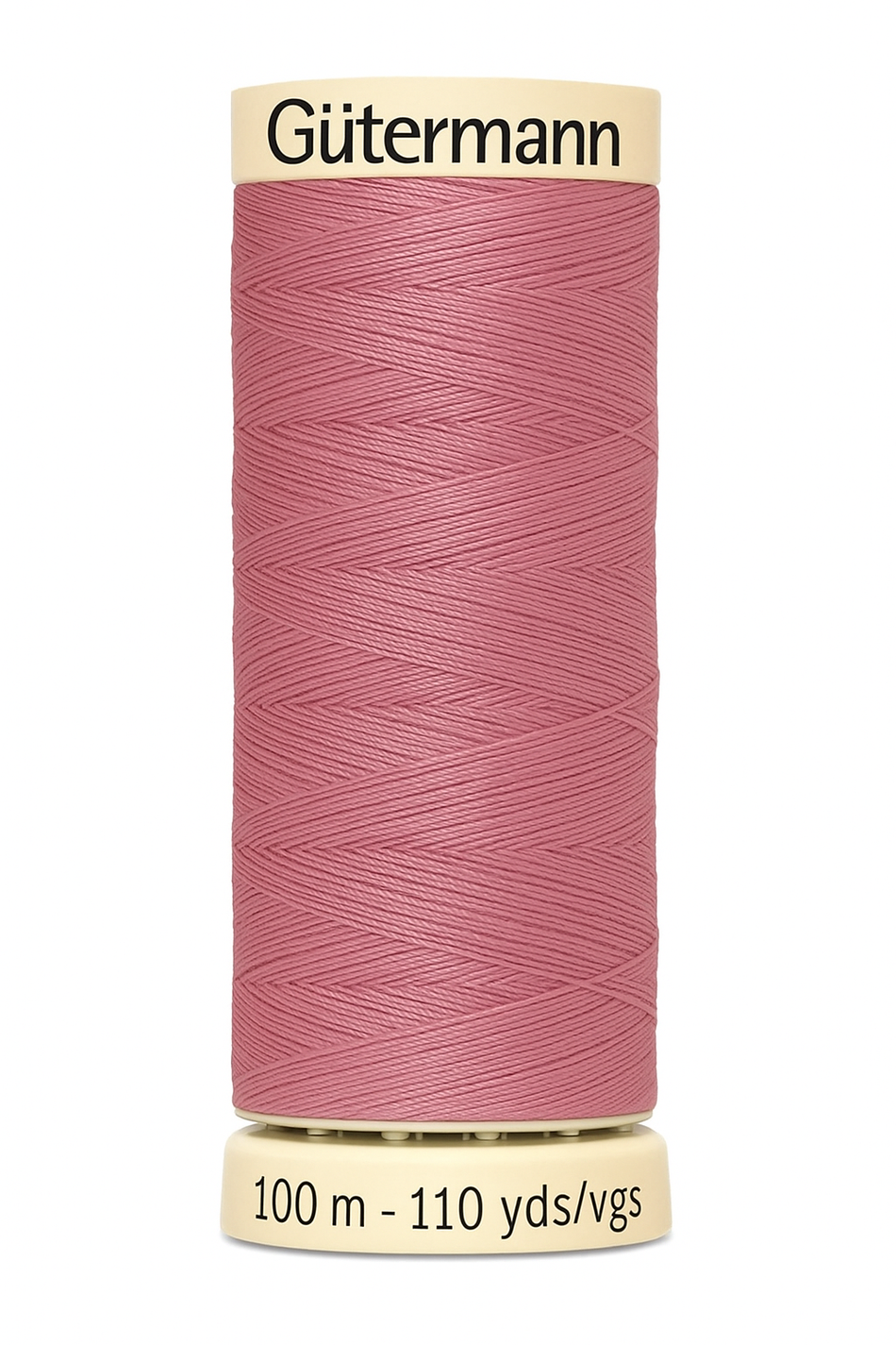 360 Dusty Rose - Gutermann Sew-All Polyester