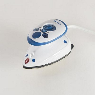 Dritz Mighty Travel Steam Iron
