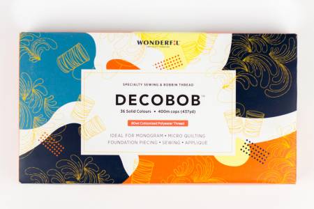 Wonderfil DecoBob Boxed Set