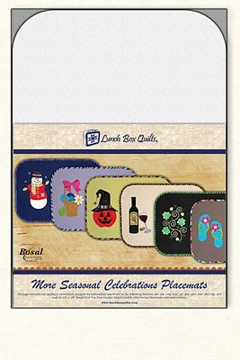 More Seasonal Celebrations CD