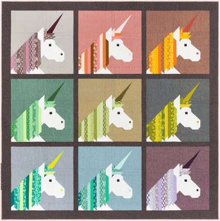 Lisa the Unicorn