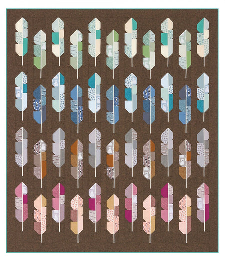 Arctic Feathers