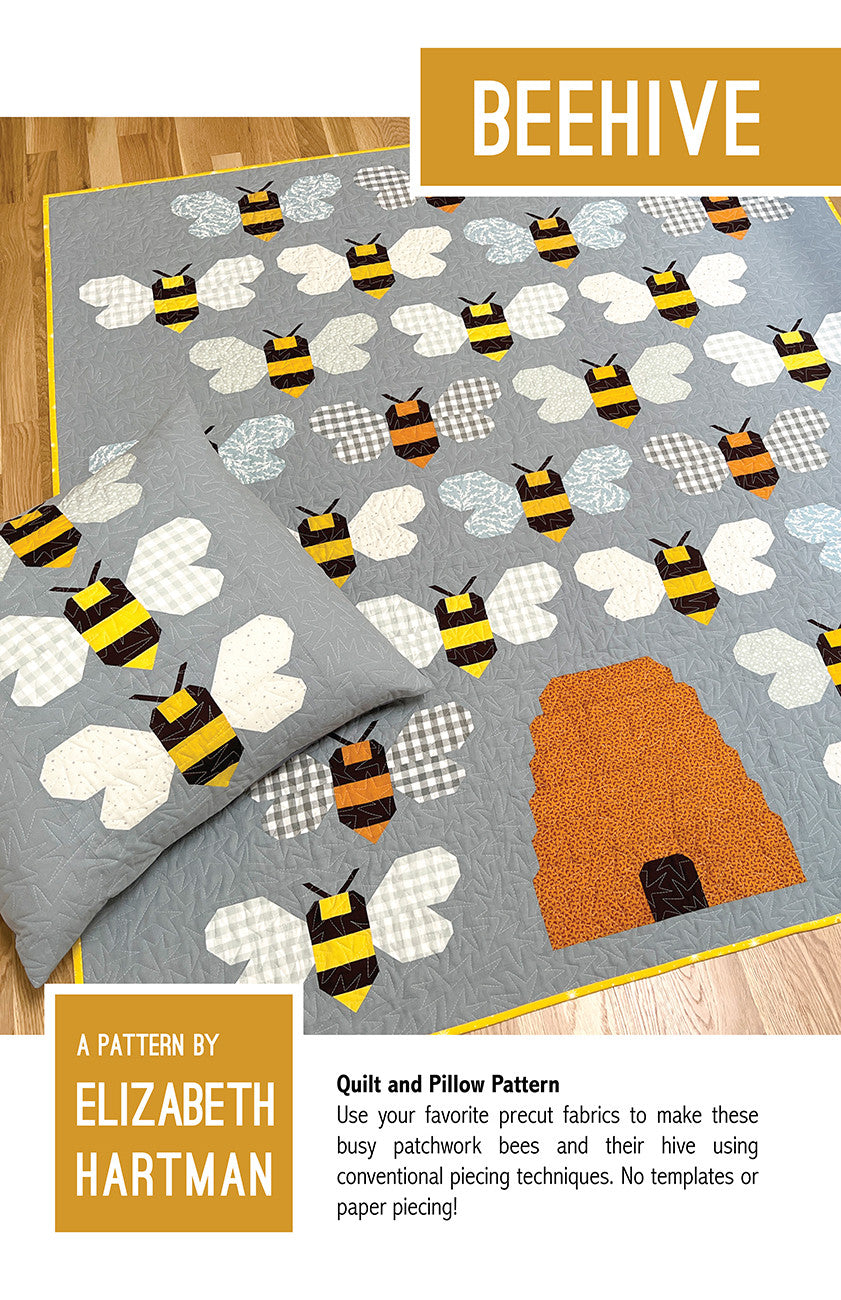 Beehive Pattern