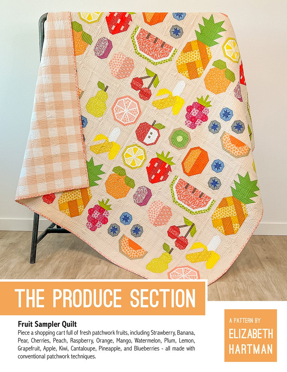 The Produce Section Pattern