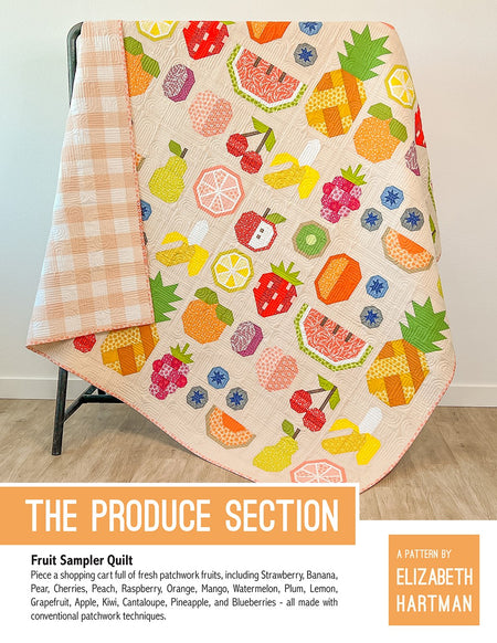 The Produce Section Pattern