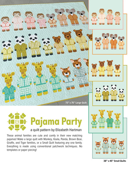 Pajama Party