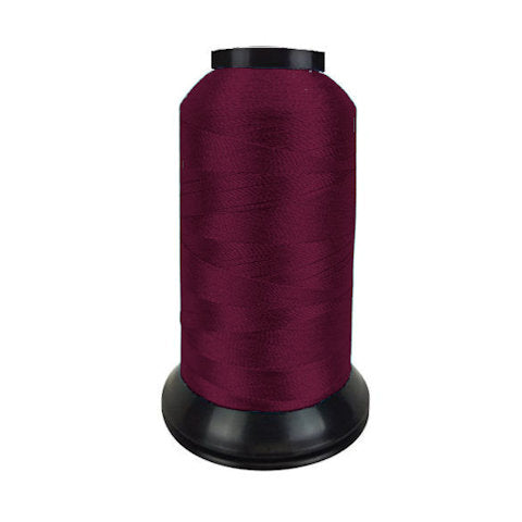 1038 PF1038 - Floriani 40wt Poly Thread Limited Edition Colors