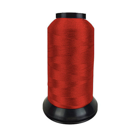1052 PF1052 - Floriani 40wt Poly Thread Limited Edition Colors
