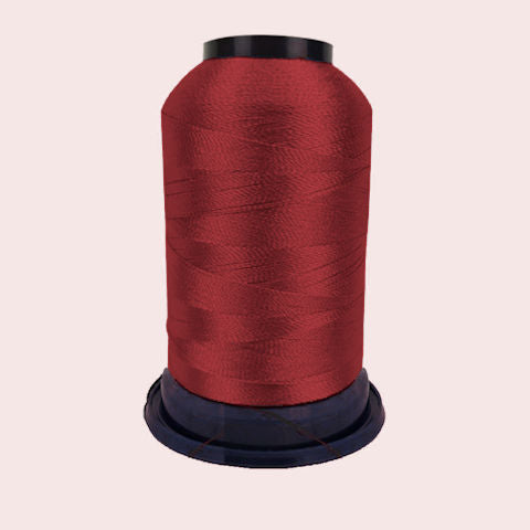 1282 UH1282 - Floriani 40wt Poly Thread Limited Edition Colors