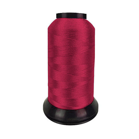 1283 UH1283 - Floriani 40wt Poly Thread Limited Edition Colors
