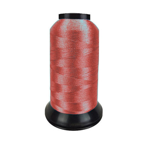 0144 PF144 - Floriani 40wt Poly Thread Limited Edition Colors