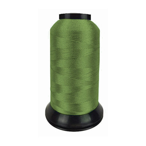 2206 UH2206 - Floriani 40wt Poly Thread Limited Edition Colors