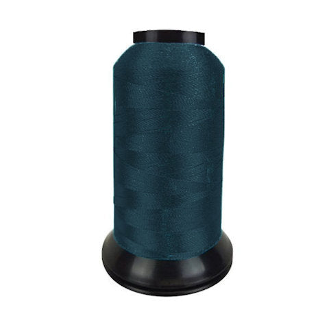 0320 PF320 - Floriani 40wt Poly Thread Limited Edition Colors