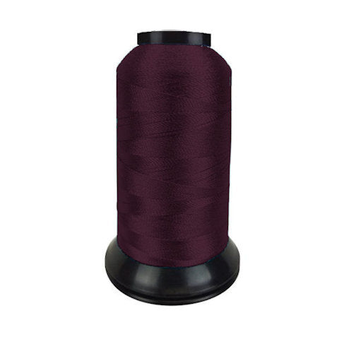 0655 PF655 - Floriani 40wt Poly Thread Limited Edition Colors