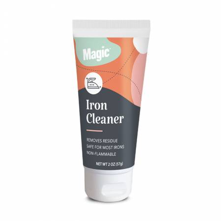 Faultless Magic Iron Cleaner