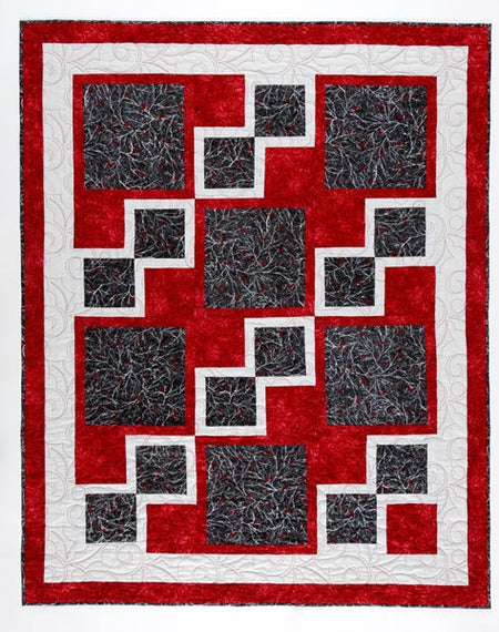 Easy Peasy 3-Yard Quilts
