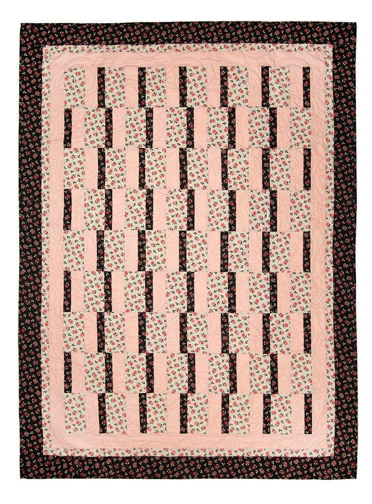3-Yard Quilt Favorites