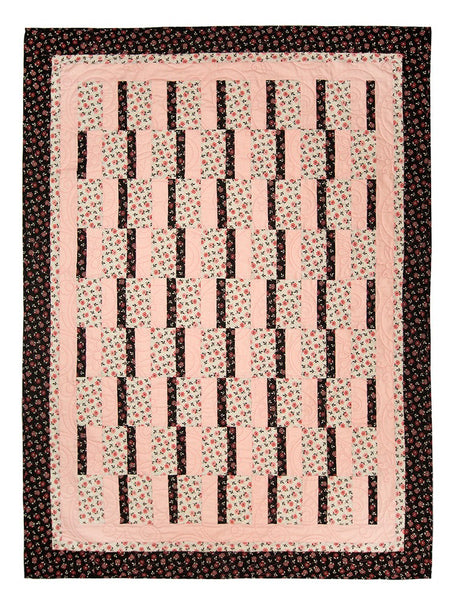 3-Yard Quilt Favorites
