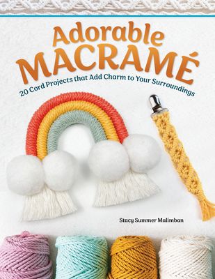 Adorable Macrame
