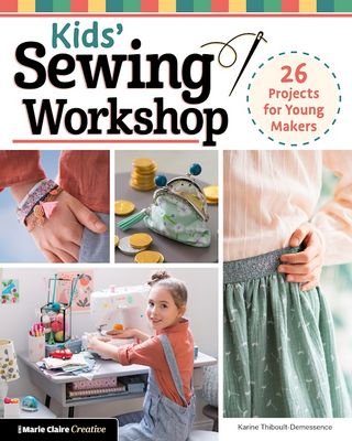 Kid's Sewing Workshop