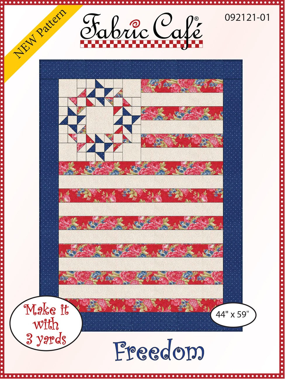 Freedom Pattern