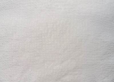 French Fat Quarter Bambou Bamboo Fleece - 3 Yard Cut