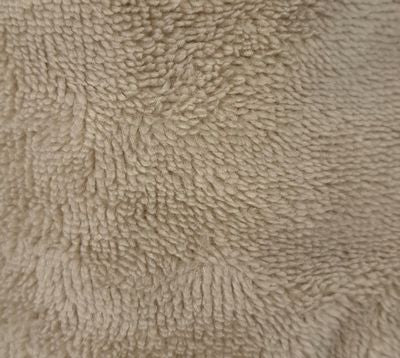 French Fat Quarter Bambou Bamboo Fleece - 3 Yard Cut