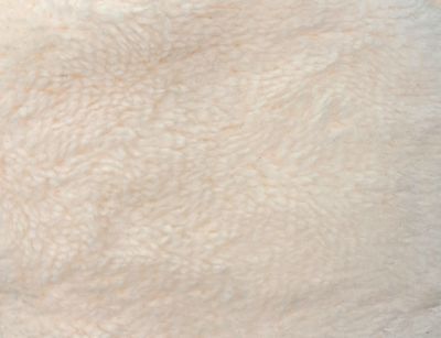 French Fat Quarter Bambou Bamboo Fleece - 3 Yard Cut