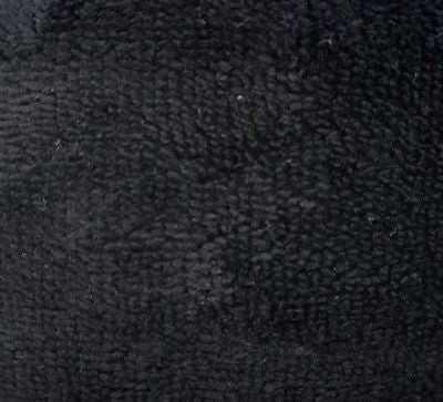 French Fat Quarter Bambou Bamboo Fleece - 3 Yard Cut