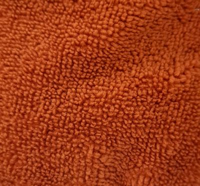 French Fat Quarter Bambou Bamboo Fleece - 3 Yard Cut