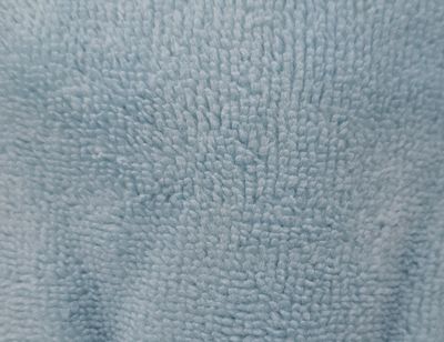 French Fat Quarter Bambou Bamboo Fleece - 3 Yard Cut