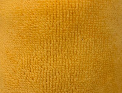 French Fat Quarter Bambou Bamboo Fleece - 3 Yard Cut