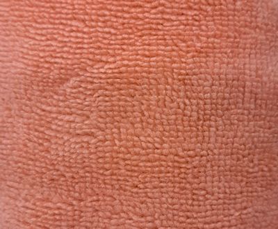 French Fat Quarter Bambou Bamboo Fleece - 3 Yard Cut