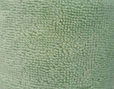 French Fat Quarter Bambou Bamboo Fleece - 3 Yard Cut
