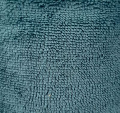 French Fat Quarter Bambou Bamboo Fleece - 3 Yard Cut